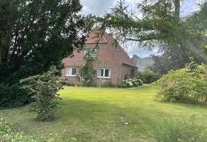 Ferienhaus NORDLICHT – Genießen Sie Ihren Urlaub in diesem toll ausgestatteten, komfortablen Ferienhaus