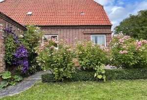 Ferienhaus NORDLICHT – Genießen Sie Ihren Urlaub in diesem toll ausgestatteten, komfortablen Ferienhaus