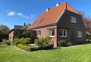 Ferienhaus NORDLICHT – Genießen Sie Ihren Urlaub in diesem toll ausgestatteten, komfortablen Ferienhaus