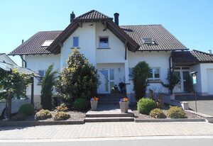 Haus Sonnengarten – Sonnenschein 2