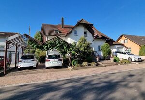 Haus Sonnengarten – Sonnenschein 2