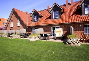 Ferienhaus Charlotte