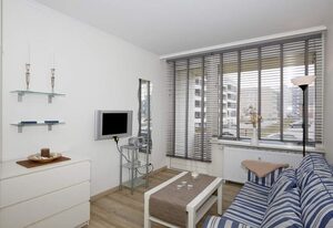 Weststrand, App 2