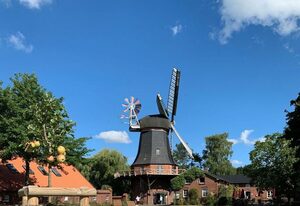 Ferienhaus Meeresrauschen, FeWo Vermittlung Nordsee