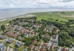 Ferienhaus Meeresrauschen, FeWo Vermittlung Nordsee