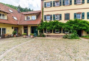 Gutshof Kaiserbacher Mühle – Appartement/Fewo, Dusche und Badewanne, 4 oder meh