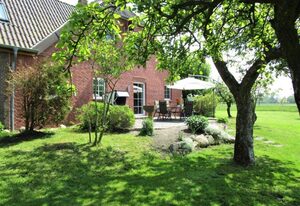 Ferienwohnung Komfort, FeWo Vermittlung Nordsee