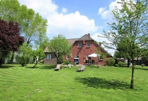 Ferienwohnung Komfort, FeWo Vermittlung Nordsee