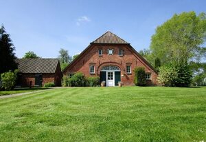 Ferienwohnung Komfort, FeWo Vermittlung Nordsee
