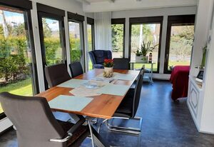 Ferienhaus Christine