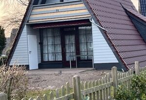 Am Yachthafen 19 – Ferienhaus, Dusche, WC, 3 Schlafräume