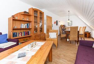 Ferienhaus Leemreize in Blomberg