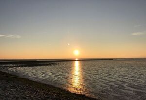 Ferienwohnung Galerie 1, FeWo Vermittlung Nordsee