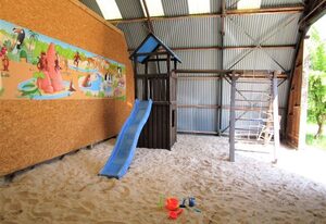 Ferienwohnung Galerie 1, FeWo Vermittlung Nordsee