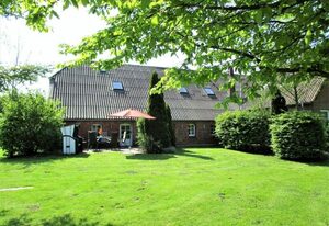 Ferienwohnung Galerie 1, FeWo Vermittlung Nordsee