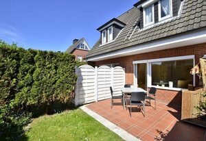 Ferienhaus Lerchenweg 6A