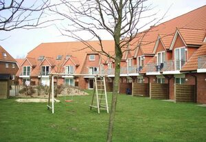 Residenz Stranddüne – STD-08
