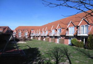 Residenz Stranddüne – STD-08