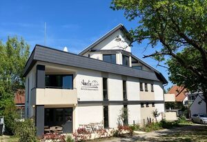 Amelie N°3 Schweigen-Rechtenbach – Studio