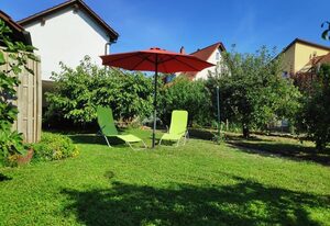 Ferienwohnung Casa Angela – Appartement/Fewo, Dusche, WC, 3 Schlafräume