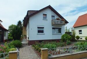 Ferienwohnung Casa Angela – Appartement/Fewo, Dusche, WC, 3 Schlafräume