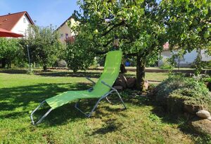 Ferienwohnung Casa Angela – Appartement/Fewo, Dusche, WC, 3 Schlafräume
