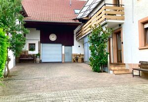 Ferienhaus Schäffer