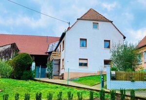 Ferienhaus Schäffer