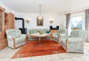 Ferienwohnungen Kornblume und Löwenzahn im Haus Sassenhof – Ferienwohnung Kornblume