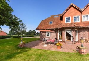 Ferienwohnungen Kornblume und Löwenzahn im Haus Sassenhof – Ferienwohnung Kornblume