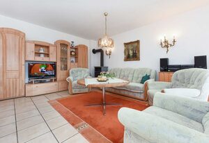 Ferienwohnungen Kornblume und Löwenzahn im Haus Sassenhof – Ferienwohnung Kornblume