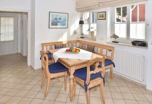 Ferienhaus Lerchenweg 6C
