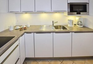 Ferienhaus Lerchenweg 6C