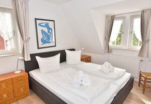 Ferienhaus Lerchenweg 6C