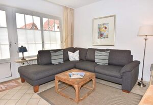 Ferienhaus Lerchenweg 6C