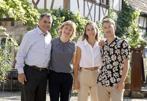 Landhotel Hauer – Wohlfühl DZ als Einzelzimmer