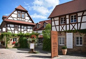 Landhotel Hauer – Wohlfühl DZ als Einzelzimmer