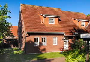 Ferienhaus Strandkorb