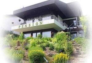 Pension Henriette – Einzelzimmer Dusche/WC