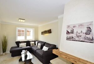 Ferienhaus Litj Stig