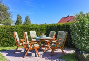 Ferienwohnung Weitblick in Holtgast