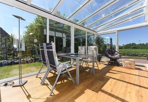 Ferienwohnungen im Haus Nordlichter – Ferienwohnung Langeoog