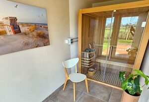 Ferienhaus Junker Balthasar