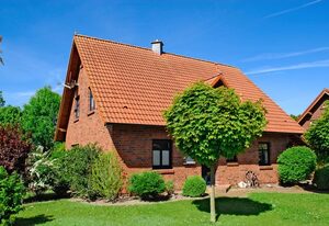 Ferienhaus Polarstern