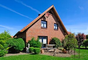 Ferienhaus Polarstern