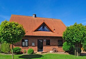 Ferienhaus Polarstern