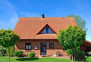 Ferienhaus Polarstern