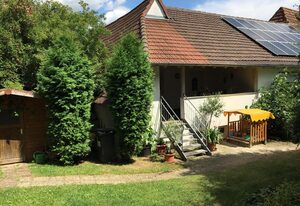 Ferienwohnung Gaby - im Weingut Doll