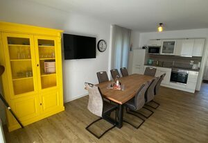 Ferienhaus 14 "Gut Tossens"