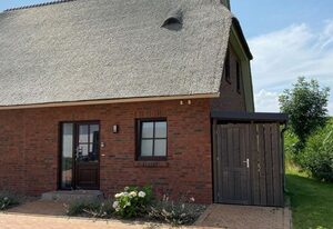Ferienhaus 14 "Gut Tossens"